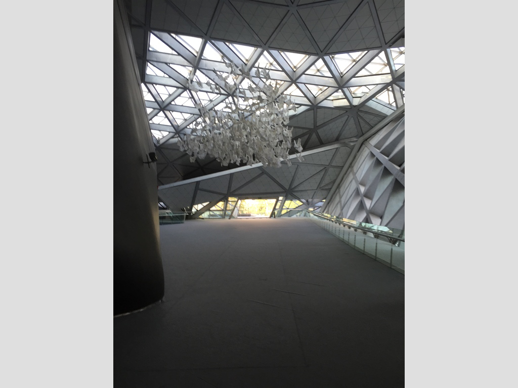 Guangzhou Opera House